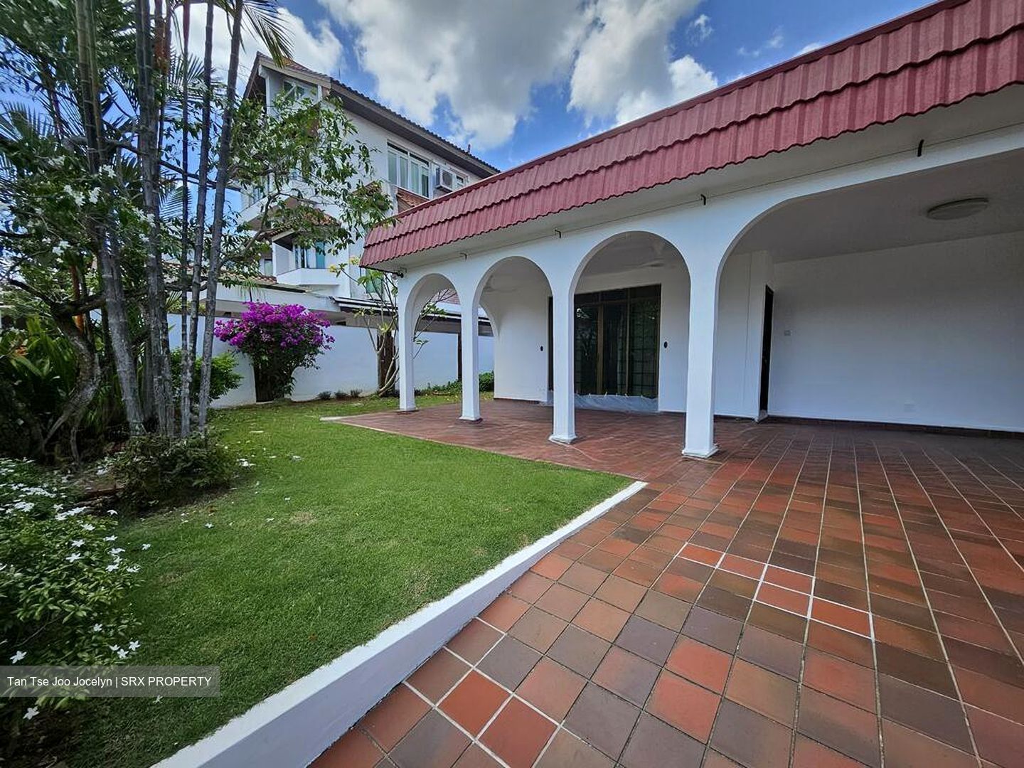 Jurong Park (D21), Detached #526283441